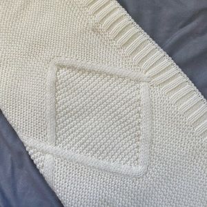Aerie Knit Throw Blanket